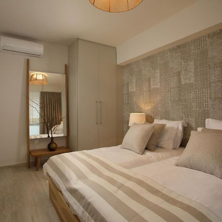 Love Luxury Central Apartment Atény Exteriér fotografie