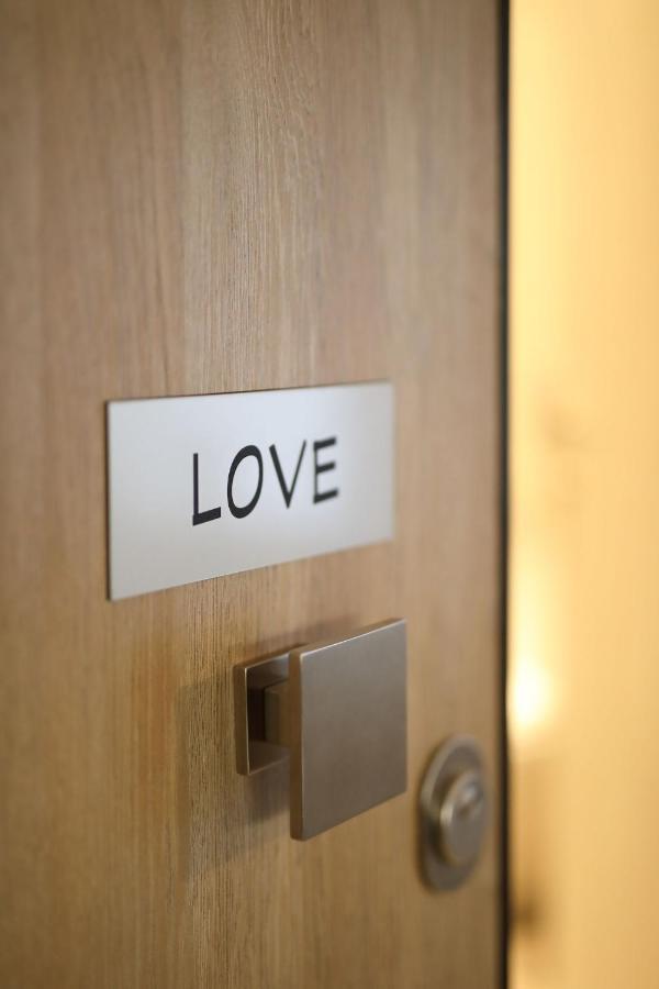 Love Luxury Central Apartment Atény Exteriér fotografie